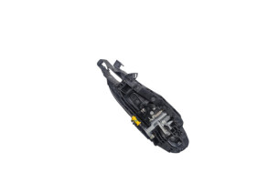 Serrure arriere gauche PEUGEOT 308 2 SW Photo n°6