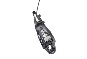 Serrure avant droit PEUGEOT 308 2 SW Photo n°3