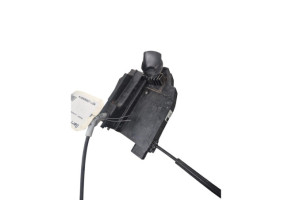 Serrure avant droit PEUGEOT 308 2 SW Photo n°4