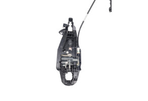 Serrure avant droit PEUGEOT 308 2 SW Photo n°5