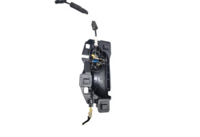 Serrure avant droit PEUGEOT 308 2 SW Photo n°6