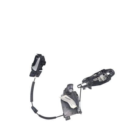 Serrure avant gauche PEUGEOT 308 2 SW