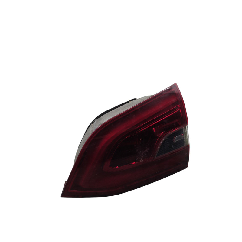 Feu arriere secondaire droit (feux) PEUGEOT 308 2 SW Photo n°1
