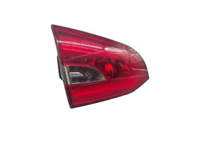 Feu arriere secondaire gauche (feux) PEUGEOT 308 2 SW Photo n°4