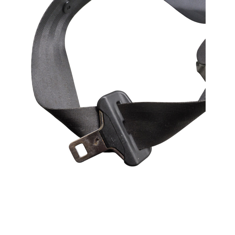Ceinture avant droit PEUGEOT 308 1 Photo n°1
