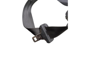 Ceinture avant droit PEUGEOT 308 1 Photo n°1