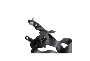 Ceinture avant gauche PEUGEOT 308 1 Photo n°5