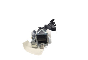Ceinture avant gauche CITROEN C3 2 Photo n°2