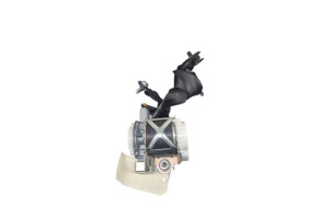 Ceinture avant gauche CITROEN C3 2 Photo n°3