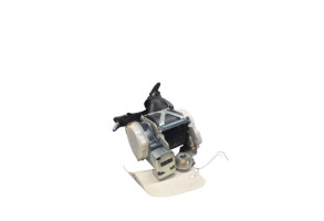 Ceinture avant gauche CITROEN C3 2 Photo n°4