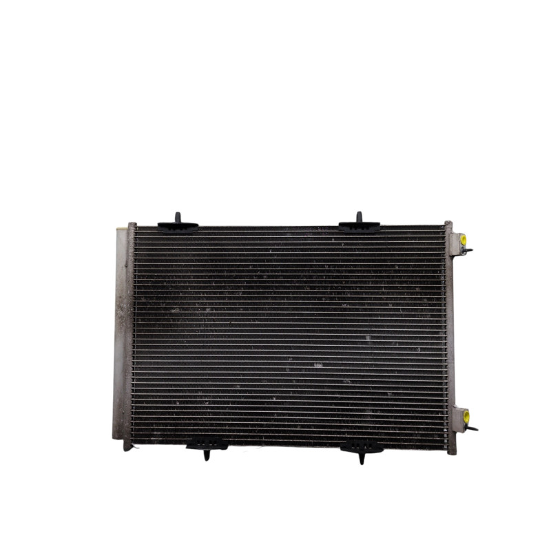 Radiateur clim CITROEN C3 PICASSO Photo n°1