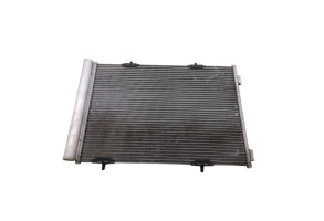 Radiateur clim CITROEN C3 PICASSO Photo n°6