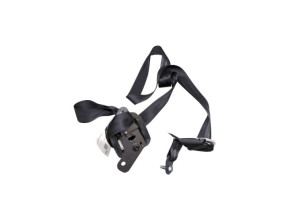 Ceinture arriere droit CITROEN C3 PICASSO Photo n°1