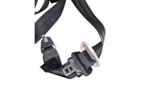 Ceinture arriere droit CITROEN C3 PICASSO Photo n°2