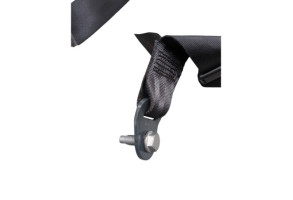 Ceinture arriere droit CITROEN C3 PICASSO Photo n°5