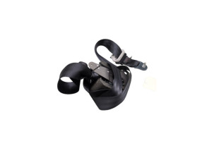 Ceinture arriere gauche CITROEN C3 PICASSO Photo n°4