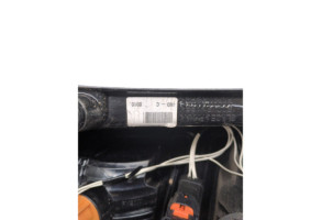 Feu arriere principal droit (feux) CITROEN C3 PICASSO Photo n°2