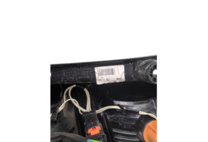 Feu arriere principal gauche (feux) CITROEN C3 PICASSO Photo n°1
