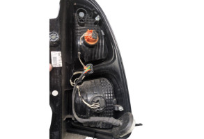 Feu arriere principal gauche (feux) CITROEN C3 PICASSO Photo n°4