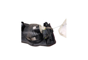 Feu de pare choc arriere droit CITROEN C3 PICASSO Photo n°6