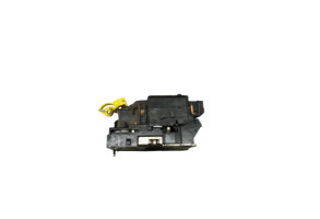 Serrure arriere droit DACIA DUSTER 1 Photo n°6