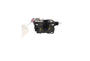 Serrure arriere gauche DACIA DUSTER 1 Photo n°4