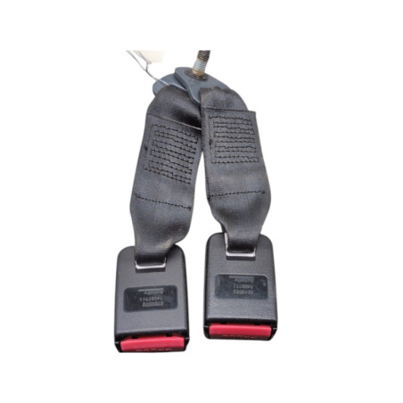 Attache ceinture arriere droit DACIA DUSTER 1