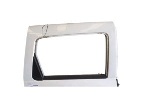 Porte arriere droit DACIA DUSTER 1 Photo n°5