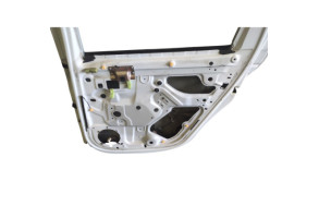 Porte arriere droit DACIA DUSTER 1 Photo n°9