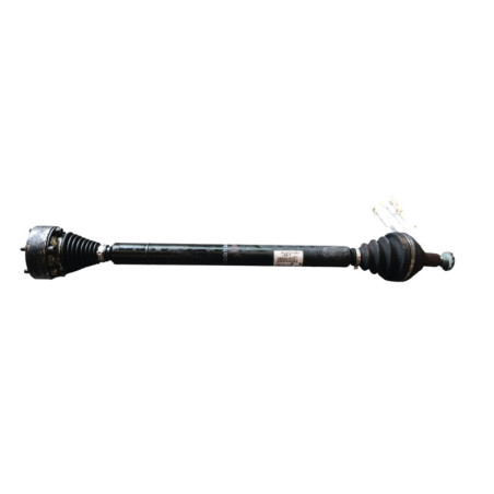 Cardan droit (transmission) VOLKSWAGEN POLO 5