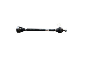 Cardan droit (transmission) VOLKSWAGEN POLO 5 Photo n°1