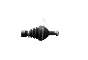 Cardan droit (transmission) VOLKSWAGEN POLO 5 Photo n°3