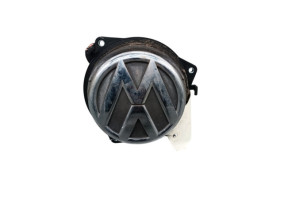 Bouton de coffre VOLKSWAGEN POLO 5 Photo n°4