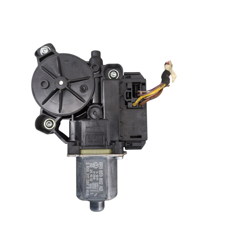 Leve vitre electrique avant droit VOLKSWAGEN POLO 5 Photo n°1
