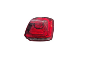 Feu arriere principal droit (feux) VOLKSWAGEN POLO 5 Photo n°2