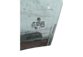 Vitre avant gauche VOLKSWAGEN POLO 5 Photo n°4