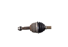 Cardan droit (transmission) DACIA SANDERO 2 Photo n°5