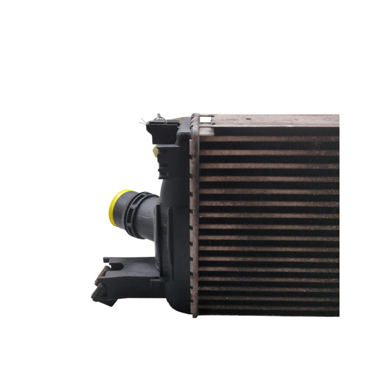 Echangeur air (Intercooler) DACIA SANDERO 2 Photo n°1