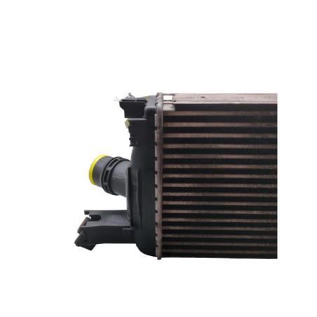 Echangeur air (Intercooler) DACIA SANDERO 2