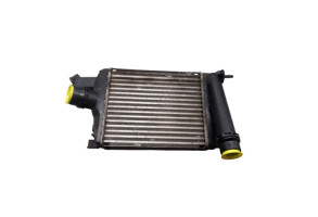 Echangeur air (Intercooler) DACIA SANDERO 2 Photo n°2