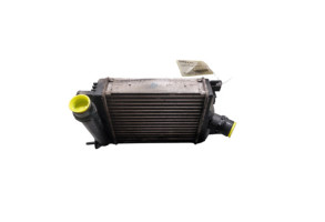 Echangeur air (Intercooler) DACIA SANDERO 2 Photo n°5