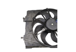 Moto ventilateur radiateur DACIA SANDERO 2 Photo n°4