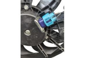 Moto ventilateur radiateur DACIA SANDERO 2 Photo n°6