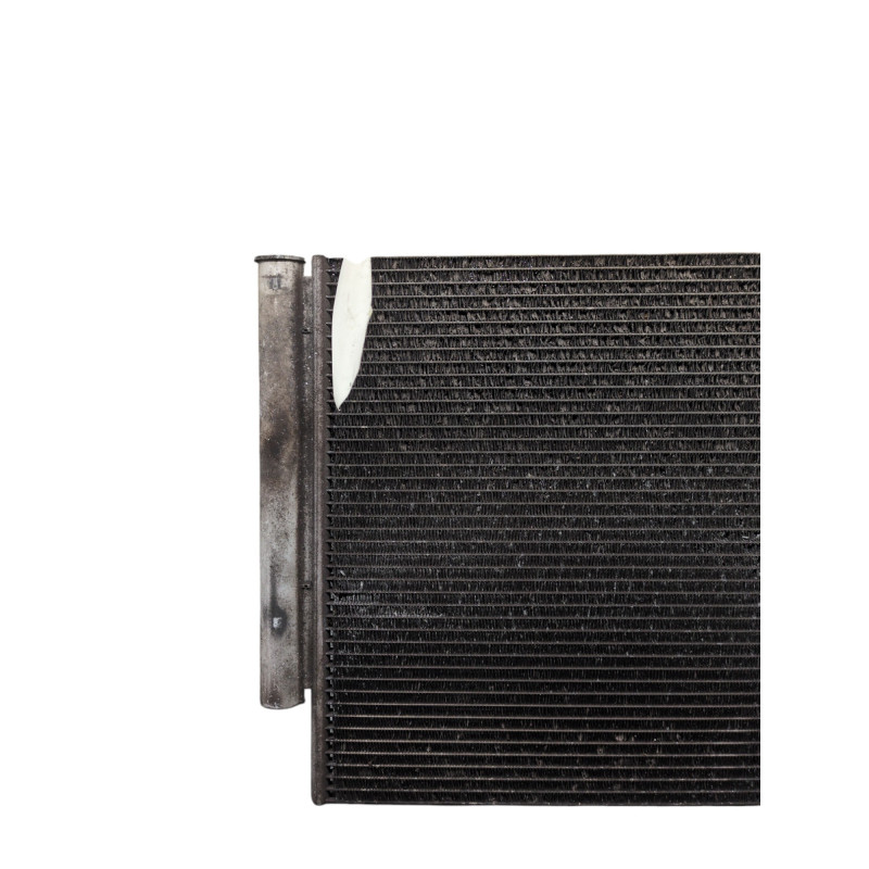 Radiateur clim DACIA SANDERO 2 Photo n°1