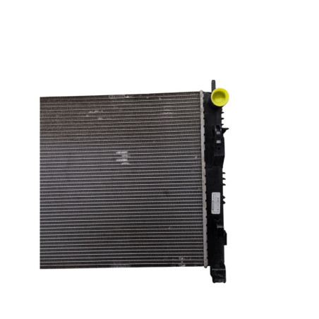 Radiateur eau DACIA SANDERO 2