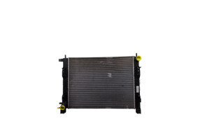 Radiateur eau DACIA SANDERO 2 Photo n°2