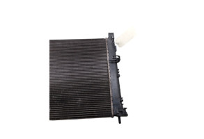Radiateur eau DACIA SANDERO 2 Photo n°4