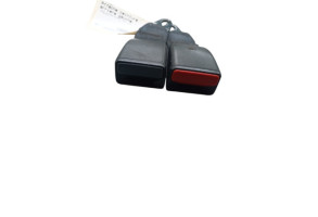 Attache ceinture arriere gauche DACIA SANDERO 2 Photo n°1