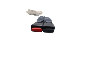 Attache ceinture arriere gauche DACIA SANDERO 2 Photo n°3