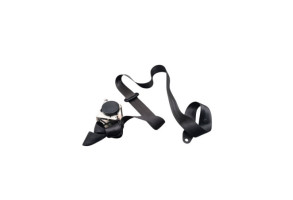 Ceinture arriere gauche DACIA SANDERO 2 Photo n°3